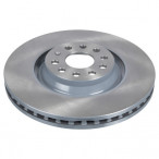 Image for Brake Disc To Suit Audi and Cupra and Seat and Skoda and Volkswagen