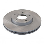 Image for Brake Disc To Suit Mazda