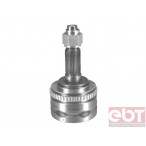 Image for CV Joint To Suit Chevrolet