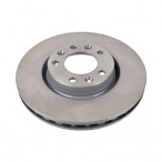 Image for Brake Disc To Suit Citroen