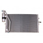 Image for Auto Air Gloucester 16-1324A - Condenser - Air Conditioning
