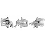 Image for Brake Caliper Rear Right To Suit Audi and Seat and Skoda and Volkswagen