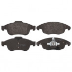 Image for Brake Pad Set Front To Suit Citroen and DS and Peugeot
