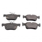 Image for Brake Pad Set To Suit Ford