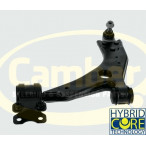 Image for Camber CCA16667 - Track Control Arm (Wishbone)