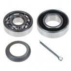 Image for EBT ABK1055 - Wheel Bearing Kit