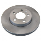 Image for Brake Disc To Suit Audi and Seat and Skoda and Volkswagen