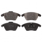Image for Brake Pad Set To Suit Citroen and Peugeot