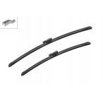 Image for Bosch 3397014316 A113S Aerotwin Set Of 24 Inch (600mm) Wiper Blades