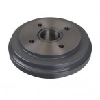 Image for Brake Drum To Suit Opel and Suzuki and Vauxhall
