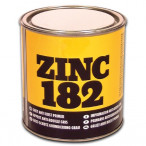 Image for Davids ISOPON Z182-1 - Zinc 182 Rust Inhibiting Primer 1L