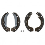 Image for Brake Shoe Set To Suit Daewoo and Opel and Vauxhall
