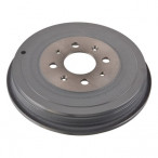 Image for Brake Drum To Suit Fiat and Opel and Vauxhall