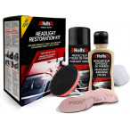 Image for Holts HREP0031A - Professional Headlight Restoration Kit