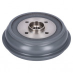 Image for Brake Drum To Suit Citroen and DS and Peugeot