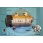 Image for Auto Air Gloucester 14-1139P - Compressor - Air Conditioning