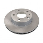 Image for Single Brake Disc Front Axle to suit Ford and Volvo