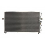 Image for Auto Air Gloucester 16-1175 - Condenser - Air Conditioning