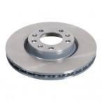 Image for Brake Disc To Suit Opel and Peugeot and Vauxhall