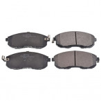 Image for Brake Pad Set Front To Suit Nissan