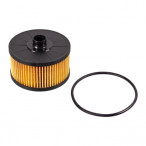 Image for Oil Filter To Suit Audi and Lexus and Mazda and Mercedes Benz and Mitsubishi and Nissan and Peugeot and Proton and Renault and Smart and Toyota