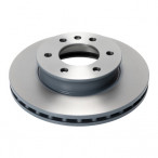 Image for Brake Disc To Suit Dodge and Mercedes Benz and Volkswagen