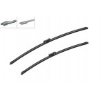 Image for Bosch 3397007718 A718S Aerotwin Set Of 29 Inch (725mm) Wiper Blades