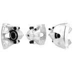 Image for Brake Caliper Front Left To Suit Chevrolet and Vauxhall