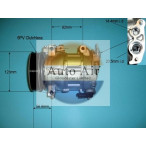 Image for Auto Air Gloucester 14-9638 - Compressor - Air Conditioning