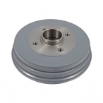 Image for Brake Drum To Suit Nissan