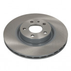 Image for Brake Disc To Suit Alfa Romeo and Fiat and Lancia and Opel and Vauxhall