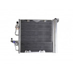 Image for Auto Air Gloucester 16-1048 - Condenser - Air Conditioning