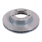 Image for Single Brake Disc Rear Axle to suit Nissan and Renault