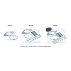 Image for B M Catalysts FK80103 - Mounting Kit Catalytic Converter