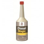 Image for Comma DIM400M - Diesel Magic Injector Cleaner 400ml