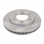 Image for Brake Disc To Suit Fiat and Mitsubishi