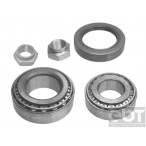 Image for EBT ABK1211 - Wheel Bearing Kit