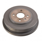 Image for Brake Drum To Suit Chevrolet and Opel and Vauxhall