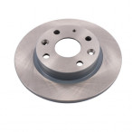 Image for Single Brake Disc Front Axle to suit Mazda