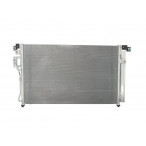 Image for Auto Air Gloucester 16-1098 - Condenser - Air Conditioning