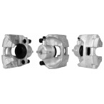Image for Brake Caliper Front Left To Suit Cadillac and Saab and Vauxhall
