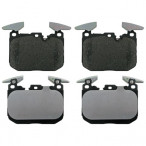 Image for Brake Pad Set Front To Suit BMW