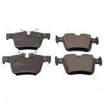 Image for Brake Pad Set To Suit Jaguar and Land Rover and Polestar and Volvo
