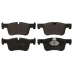 Image for Brake Pad Set Front To Suit BMW