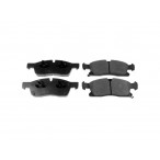 Image for Brake Pad Set Front To Suit Jeep and Mercedes Benz
