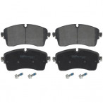 Image for Brake Pad Set To Suit Jaguar and Land Rover