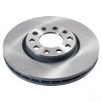 Image for Brake Disc To Suit Alfa Romeo and Fiat and Jeep