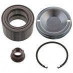 Image for Wheel Bearing Front To Suit Nissan and Opel and Renault and Vauxhall