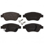 Image for Brake Pad Set Front To Suit Opel and Vauxhall
