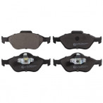 Image for Brake Pad Set To Suit Ford and Mazda